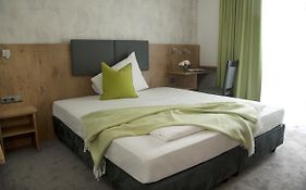Boardinghouse Landshut